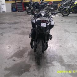 Yamaha MT10  Arles
