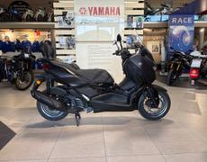 Yamaha X MAX Roquebrune-sur-Argens