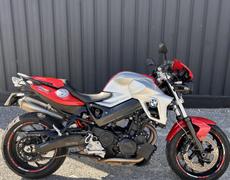 BMW F 800 R Narbonne