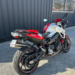 BMW F 800 R  Narbonne