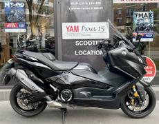 Yamaha T MAX