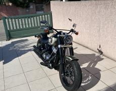 Harley Davidson Softail Narbonne