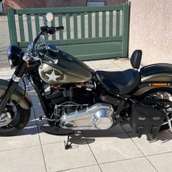 Harley Davidson Softail  Narbonne