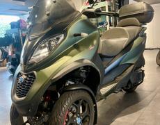 Piaggio MP3 Levallois-Perret