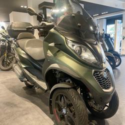 Piaggio MP3  Levallois-Perret