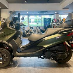 Piaggio MP3  Levallois-Perret