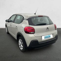 Citroen C3 PureTech 83 ch BVM5 - You occasion - La Rochelle - photo 2/23