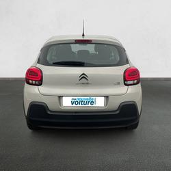 Citroen C3 PureTech 83 ch BVM5 - You occasion - La Rochelle - photo 3/23