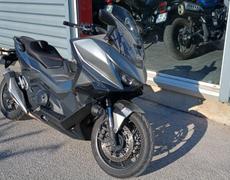 Honda Forza Montpellier