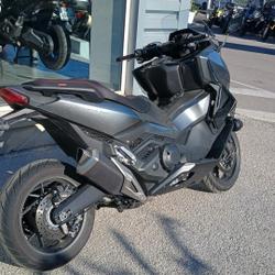 Honda Forza  Montpellier