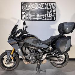 Yamaha GT  Montpellier