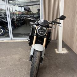 Honda CBR  Saint-Ouen-l'Aum&ocirc;ne