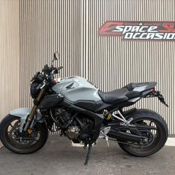 Honda CBR  Saint-Ouen-l'Aum&ocirc;ne