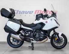 Honda NT Valence