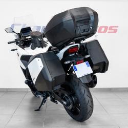 Honda NT  Valence