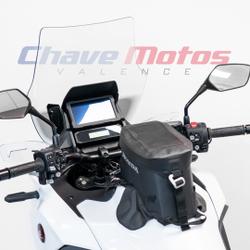 Honda NT  Valence