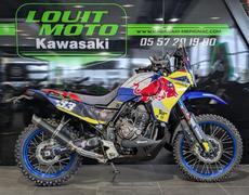 Yamaha XTZ Mérignac