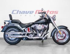 Harley Davidson Softail Valence