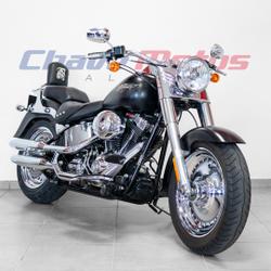 Harley Davidson Softail  Valence