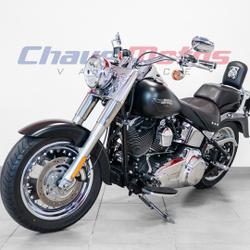 Harley Davidson Softail  Valence