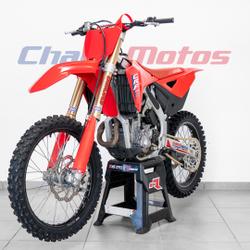 Honda CRF  Valence