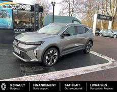 Renault Scenic 4 Bayeux