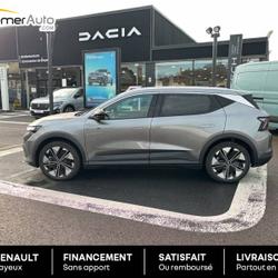 Renault Scenic 4 E-Tech electrique 220 ch grande autonomie Techno Bayeux