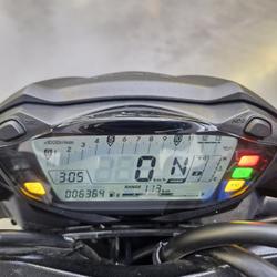 Suzuki GSXS  Le Mans