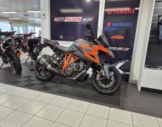 KTM Super Duke Niort