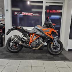 KTM Super Duke  Niort