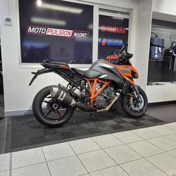 KTM Super Duke  Niort