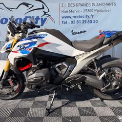 Autres BMW  Pontarlier