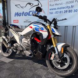 Autres BMW  Pontarlier