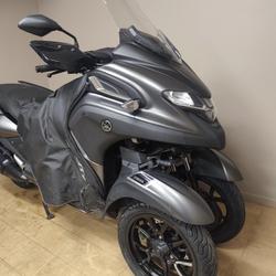 Yamaha Tricity  Paris 2e Arrondissement