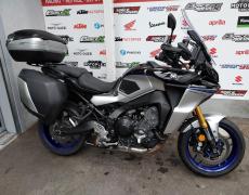 Yamaha MT09 Tracer Saint-Ouen-l'Aumône