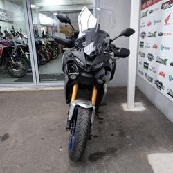 Yamaha MT09 Tracer  Saint-Ouen-l'Aum&ocirc;ne
