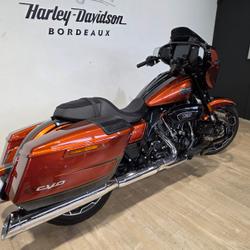 Harley Davidson Street Glide  B&egrave;gles