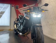 Honda Hornet Paris 10e Arrondissement