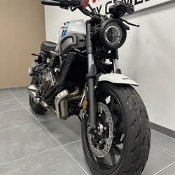 Yamaha autres  Orange
