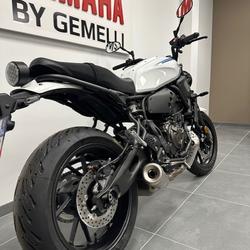 Yamaha autres  Orange