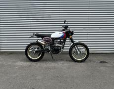 Autres CFMOTO Bayonne