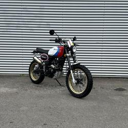 Autres CFMOTO  Bayonne