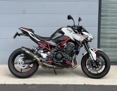 Kawasaki Z Aubière