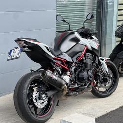 Kawasaki Z  Aubi&egrave;re