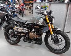 FB Mondial Hipster Compiègne