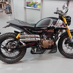 FB Mondial Hipster  Compi&egrave;gne