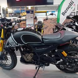 FB Mondial Hipster  Compi&egrave;gne