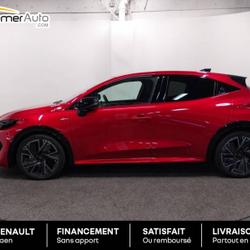 Renault Clio 5 E-Tech full hybrid 160 ch esprit Alpine H&eacute;rouville-Saint-Clair