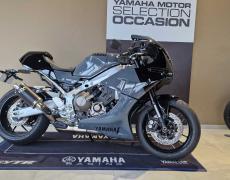 Yamaha SR Déville-lès-Rouen