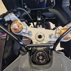 Yamaha SR  D&eacute;ville-l&egrave;s-Rouen